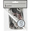 Creativ Company Folieballon , 9, H: 41 cm, zilver, 1 stuk