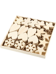 Creativ Company Ornamenten