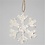 Creativ Company Ornamenten, afm 9-11 cm, dikte 4 mm, 90 stuk/ 1 doos