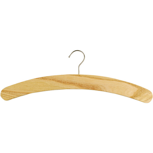 Creativ Company Kledinghanger, L: 41 cm, B: 3,5 cm, 1 stuk