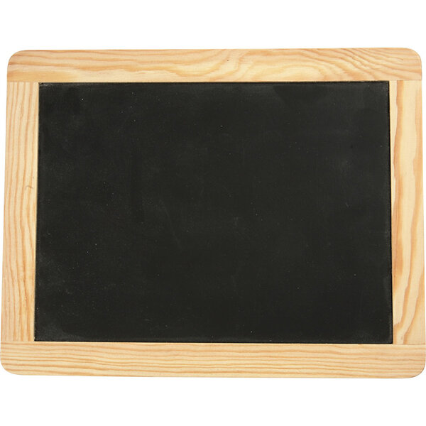 Creativ Company Bord, afm 19x24 cm, 1 stuk