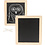 Creativ Company Bord, afm 19x24 cm, 1 stuk