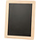 Creativ Company Bord, afm 19x24 cm, 1 stuk