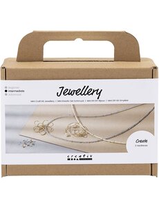  Mini Hobbyset Sieraden