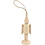 Creativ Company Figuur, H: 9 cm, 1 stuk