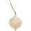 Creativ Company Puntige Kerstbal , d 5,5 cm, 1 stuk