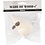 Creativ Company Muis, L: 10 cm, d 5,5 cm, 1 stuk