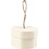Creativ Company Doos, H: 3 cm, d 4,5 cm, 3 stuk/ 1 doos