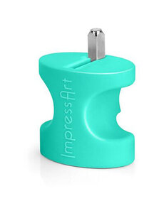 ImpressArt Houder voor slagpen stempels