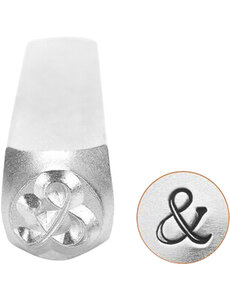 ImpressArt Embossing stempel