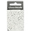 Creativ Company Rocailles, d 3 mm, afm 8/0, gatgrootte 0,6-1,0 mm, wit, 25 gr/ 1 doos