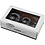 Creativ Company Ponsen set, madelief, afm 25+49+75 mm, 3 stuk/ 1 doos
