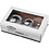 Creativ Company Ponsen set, bloem, afm 25+49+75 mm, 3 stuk/ 1 doos