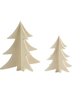 Creativ Company Kerstbomen