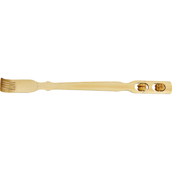 Creativ Company Rugkrabber, L: 48 cm, B: 4 cm, 1 stuk