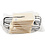 Creativ Company Haak, afm 12x12 cm, dikte 5 mm, 10 stuk/ 1 doos