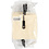 Creativ Company Haak, afm 12x12 cm, dikte 5 mm, 10 stuk/ 1 doos