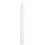 Creativ Company LED Kaarsen, H: 24,5 cm, d 20 mm, 4 stuk/ 1 doos