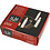 Creativ Company Lucia kroon, H: 14 cm, d 15-19 cm, 1 stuk