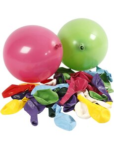 Creativ Company Ballonnen