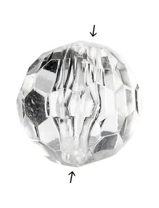 Creativ Company Acryl kralen