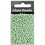 Creativ Company Rocailles, d 3 mm, afm 8/0, gatgrootte 0,6-1,0 mm, lichtgroen, 25 gr/ 1 doos