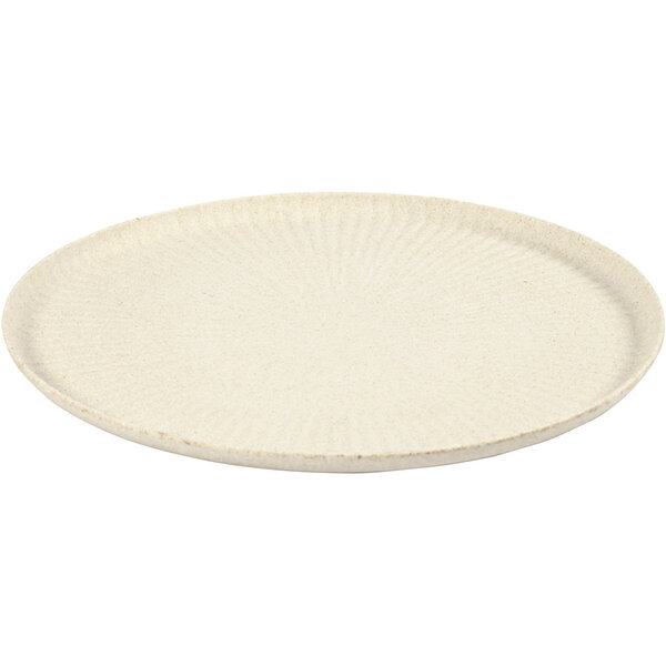 Creativ Company Dienblad, H: 2 cm, d 30 cm, 1 stuk