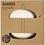 Creativ Company Vogelhuis, H: 23,5 cm, d 20 cm, 1 stuk