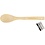 Creativ Company Lepel, L: 30 cm, B: 6 cm, 1 stuk