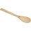 Creativ Company Lepel, L: 30 cm, B: 6 cm, 1 stuk