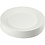 Papieren bord, d 18 cm, 100 stuk/ 1 doos