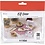 Mini Hobbyset Kabouterdeur, Pizza, 1 doos