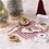 Mini Hobbyset Kabouterdeur, Pizza, 1 doos