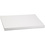 Creativ Company Gekleurd Karton, A3, vel 297x420 mm, 250 gr, wit, 100 vel/ 1 doos