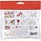 Creativ Company Mini Hobbyset Kabouterdeur, In aanbouw, 1 doos