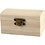 Creativ Company Schatkist, D: 4,9 cm, L: 9 cm, B: 5,2 cm, 10 stuk/ 1 doos