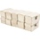 Creativ Company Schatkist, D: 4,9 cm, L: 9 cm, B: 5,2 cm, 10 stuk/ 1 doos