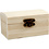 Creativ Company Schatkist, D: 4,9 cm, L: 9 cm, B: 5,2 cm, 10 stuk/ 1 doos