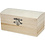 Creativ Company Schatkist, afm 11,5x5,8x5,8 cm, 1 stuk