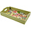 Creativ Company Dienblad, afm 30x17x5 cm, 1 stuk