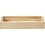 Creativ Company Dienblad, afm 30x17x5 cm, 1 stuk