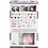 Creativ Company Zeemeermin Universe, 1 set