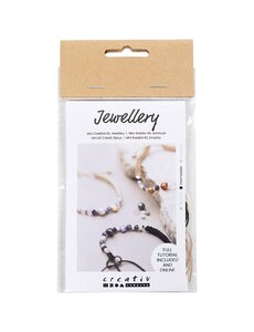 Creativ Company Mini Hobbyset Sieraden
