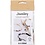 Creativ Company Mini Hobbyset Sieraden, Armband met sluiting, 1 doos