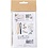 Creativ Company Mini Hobbyset Sieraden, Armband met sluiting, 1 doos