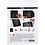 Creativ Company Mini Creatieve Set, ijsje in hoorn, 1 doos