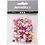Creativ Company Figuurkralen, Zoetigheden, d 10 mm, gatgrootte 1,5 mm, 60 stuk/ 1 doos
