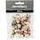 Creativ Company Figuurkralen, Dieren, d 10 mm, gatgrootte 1,5 mm, 60 stuk/ 1 doos