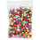 Creativ Company Figuurkralen, Fruit, d 10 mm, gatgrootte 1,5 mm, 200 div/ 1 doos