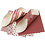 Vivi Gade Origamipapier, afm 15x15 cm, 80 gr, 50 div vellen/ 1 doos